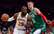 Lebrona sabojātie Ziemassvētki – divu titulētāko NBA klubu duelī Porziņģa "Celtics" apspēlē "Lakers"
