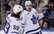 Metjūzam četri punkti "Maple Leafs" uzvarā NHL mačā