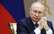 Siliņa: Putins draud Latvijai, lai novērstu uzmanību no problēmām Krievijā
