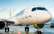 Foto: Rīgas lidostā ieradies jaunākais "airBaltic" gaisakuģis