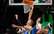 Porziņģa varenais "put back" iekaro NBA dienas topu