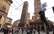 Boloņā draud sabrukt viduslaiku tornis
