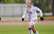 Latvijas futbolistes UEFA Nāciju līgā zaudē Maltai un cīnīsies izslēgšanas spēlēs