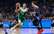 Porziņģa "Celtics" pēc spoža otrā puslaika sākuma uzvar Saboni un viņa "Kings"