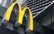 "McDonald"s" atvainojas, ka tā apsargs Londonā samērcējis bezpajumtnieka guļammaisu