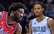 Par NBA pagājušās nedēļas labākajiem spēlētājiem atzīti Embīds un Morants