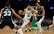 Arī bez Porziņģa "Celtics" uzvar Vembanjamas "Spurs" un izdara jaunu ierakstu rekordu grāmatās