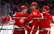 "Red Wings" sīvā cīņā pārtrauc "Lightning" piecu uzvaru sēriju