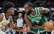 Tiesneši neredz sitienu pa galvu Braunam un uzdāvina "Pacers" uzvaru pār Porziņģa "Celtics"
