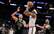 Porziņģa "Celtics" Vecā gada vakarā sagrauj Vembanjamas "Spurs"