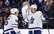 Metjūzs gūst savus 30. vārtus sezonā, "Maple Leafs" papildlaikā pārspēj "Ducks"