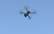 Izveidota jauna lietotne dronu uzraugiem un lietotājiem