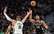 Pēc katastrofas pirmajā puslaikā Porziņģa "Celtics" piedzīvo sagrāvi pret Adetokunbo "Bucks"