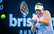 Ostapenko ceturtdien aizvadīs Brisbenas "WTA 500" turnīra astotdaļfināla maču