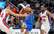 Dāvis Bertāns paliek rezervē, "Thunder" negaidīti zaudē "Pistons"