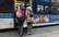 Ņujorka iesūdz tiesā 17 autobusu kompānijas par migrantu vešanu no Teksasas
