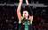 "Locked On Celtics": Porziņģis ceturtajā ceturtdaļā uzlika Bostonas vilcienu atpakaļ uz sliedēm