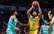 Deviss trešo reizi karjerā izceļas ar "triple double", "Lakers" gūst panākumu pār "Hornets"