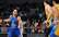 Fantastiskā atmosfērā Rīgā uzvaru Eirolīgas mačā izcīna Stambulas "Anadolu Efes"