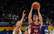 Kurucu pārstāvētā Mursijas komanda FIBA Čempionu līgas otrajā posmā tiek pie trešā panākuma