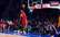 Džordžs aizsūta Karali Džeimsu lidojumā, kurš triumfē NBA "All‑Star" spēles TOP 10