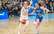 Latvijas basketbolistes EČ kvalifikācijas mačā papildlaikā uzvar Izraēlu