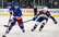"Rangers" uzvar "Lightning"; "Maple Leafs" deviņu vārtu mačā apspēlē "Stars"