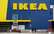 No "IKEA" var izkļūt tikai caur milzu labirintu!