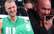 Porziņģis pēc "Celtics" uzvaras pret "76ers" pozē ar UFC bosu Vaitu
