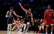 Porziņģa komandas biedri Teitums, Brauns un Austrumu komanda izcīna uzvaru NBA "All‑Star" spēlē