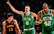 "Locked un Celtics": Porziņģis un Vaits pierādīja, ka viņiem bija jābūt "All‑Star" spēlē Janga vietā