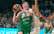 Šmitam 10 punkti "Žalgiris" uzvarā pār spēcīgo "Panathinaikos"