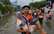 Indonēzijas plūdos un nogruvumos 21 bojāgājušais: ĀM izplata brīdinājumu