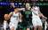Porziņģis ir neapturams spēles sākumā, "Celtics" sagrauj Dončiča un Ērvinga "Mavericks"