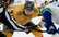 Bļugera "Canucks" uzvar "Golden Knights", Girgensona "Sabres" piekāpjas "Predators"