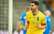 Ukrainas futbolisti uzvar Islandi un izcīna ceļazīmi uz Vācijas finālturnīru