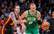 Vai Porziņģa "Celtics" un Atlantas "Hawks" pārspēja vēsturisku NBA rekordu?