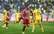 "Olympiacos" iesit divus vārtus papildlaikā un sasniedz UEFA Konferences līgas ceturtdaļfinālu