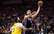 Sabonis sakrāj 23. "triple double" sezonā, "Kings" pārspēj "Lakers"
