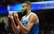 NBA uzliek Gobēram pamatīgu sodu par naudas žesta parādīšanu