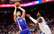 NBA spēļu apskats: Sabonis savāc 25+18 un palīdz "Kings" uzvarēt papildlaikā