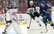 Medijs "The Fourth Period" min NHL klubus, kur varētu tikt aizmainīts Merzļikins un Girgensons