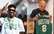 Felipe Gabriels UFC leģendai Aldo uzdāvinājis Porziņģa parakstītu "Celtics" kreklu