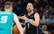 Dāvja Bertāna "Hornets" izbraukumā zaudē Orlando "Magic"