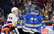 Girgensona "Sabres" uzvar tiešos konkurentus "Islanders" un tuvojas "play off" zonai