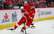"Red Wings" kapteinis Larkins traumas dēļ nespēlēs vismaz divas nedēļas
