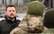 Zelenskis atbild Putina pārmetumiem Ukrainai, ka tā vainojama pie Maskavas terorakta