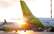 "airBaltic" kosmiskā procentu likme neesot "pagrābta no zila gaisa", cer uz lielu izaugsmi