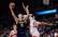 Jokičam kārtējais "triple‑double", "Nuggets" uzvar "Raptors"
