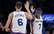 Karmelo Entonijs savā starta pieciniekā, kurā nevar būt ASV basketbolisti, iekļauj Porziņģi